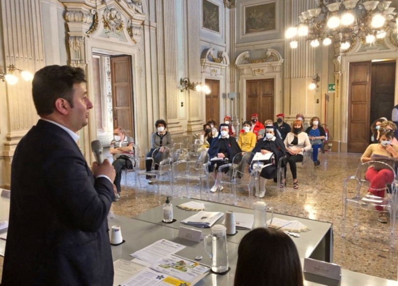 Dementia Friendly Community: convegno e incontri